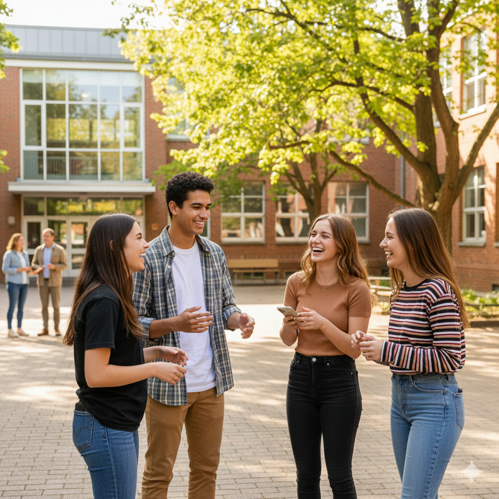 S'orienter dès la seconde pour Parcours Sup  PARTIE 1 : vers la voie générale
